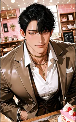Profile image of 司旺