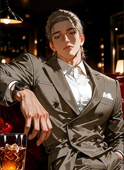 Profile image of 火名