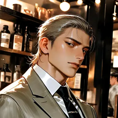 Profile image of 火名