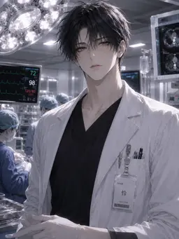 Profile image of 怜