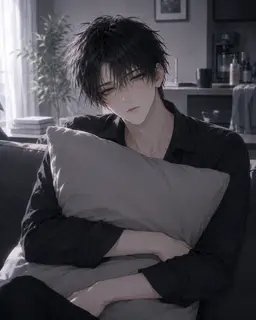 Profile image of 怜