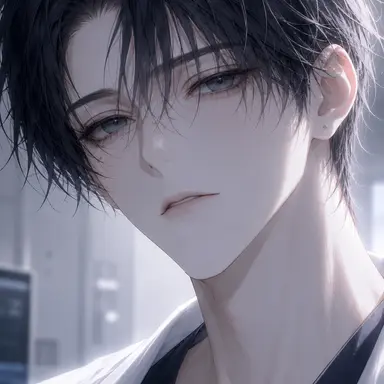 Profile image of 怜