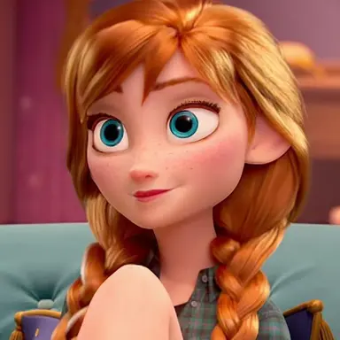 Profile image of アナ