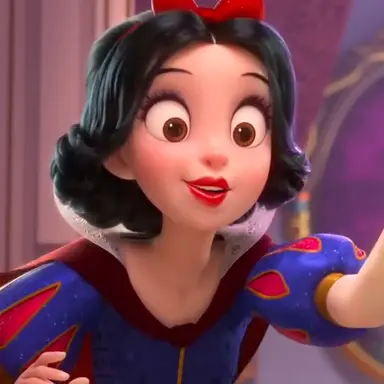 Profile image of 白雪姫