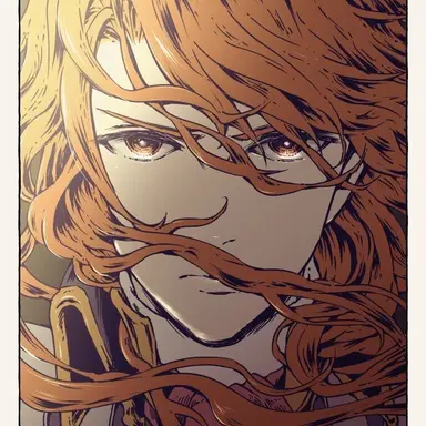 Profile image of フェルディナント