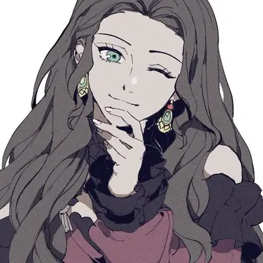Profile image of ドロテア