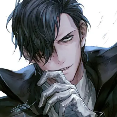 Profile image of ヒューベルト