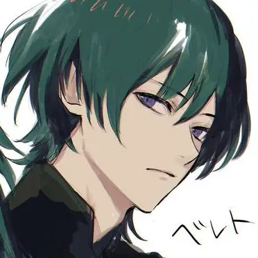 Profile image of ベレト