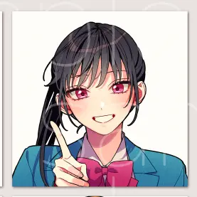 Profile image of 有栖 真凛愛