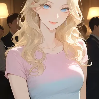 Profile image of Grace