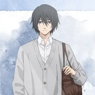 StaleSaw7327의 ちょっとひねくれ？