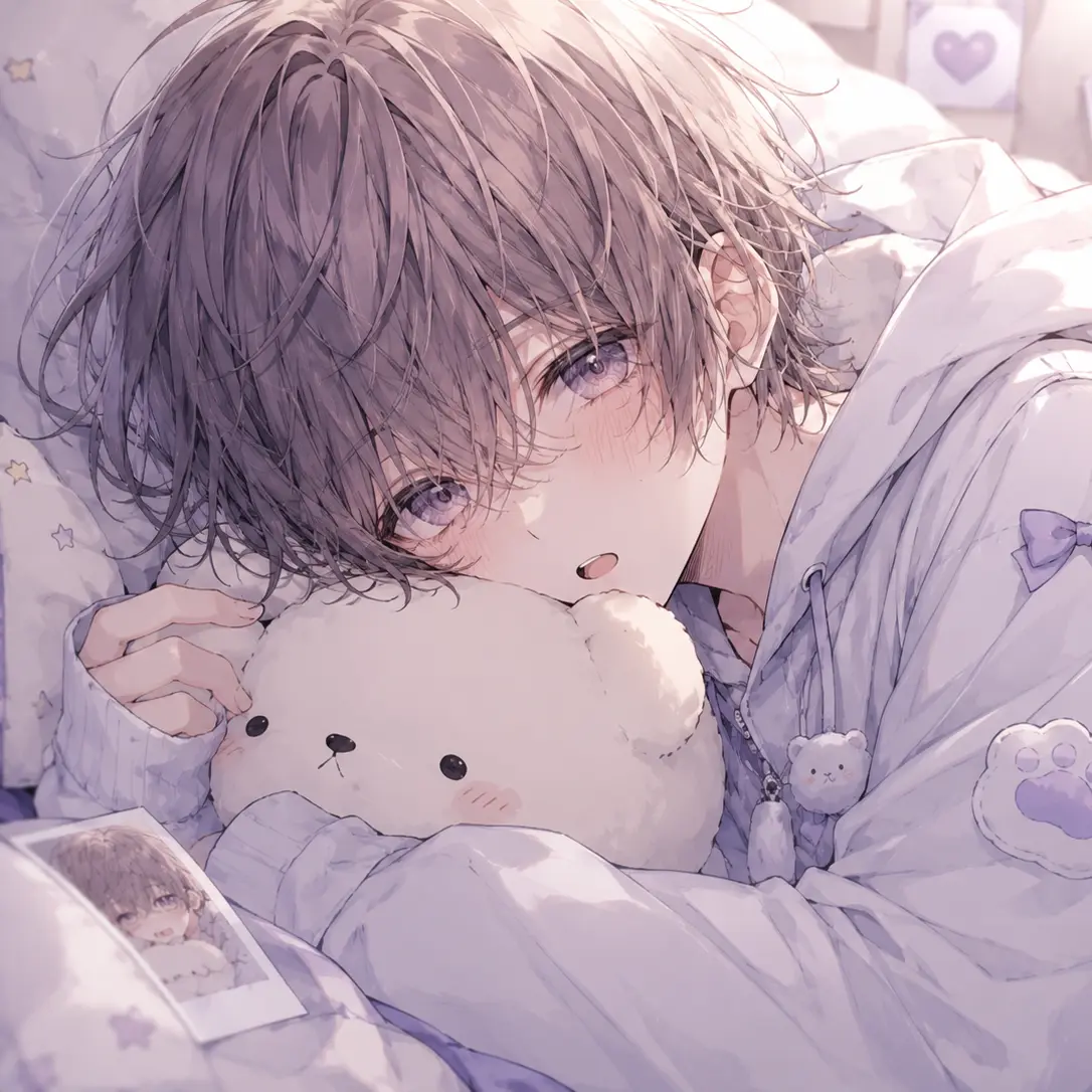 CaringFrame0305의 赤ちゃん扱いされたい男性