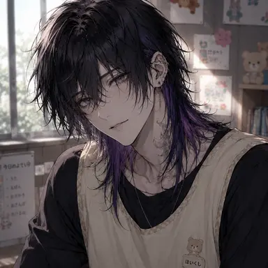 Profile image of しの