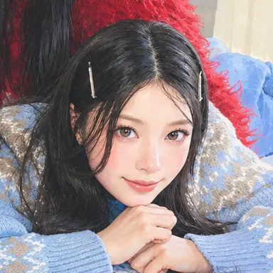 Profile image of モカ