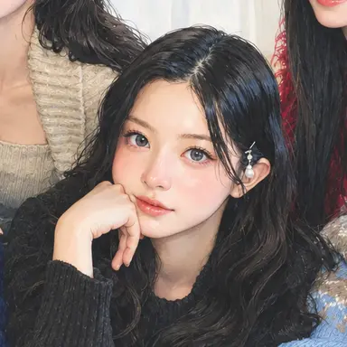 Profile image of ミンジュ