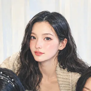 Profile image of イロハ