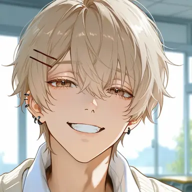 Profile image of ひなた