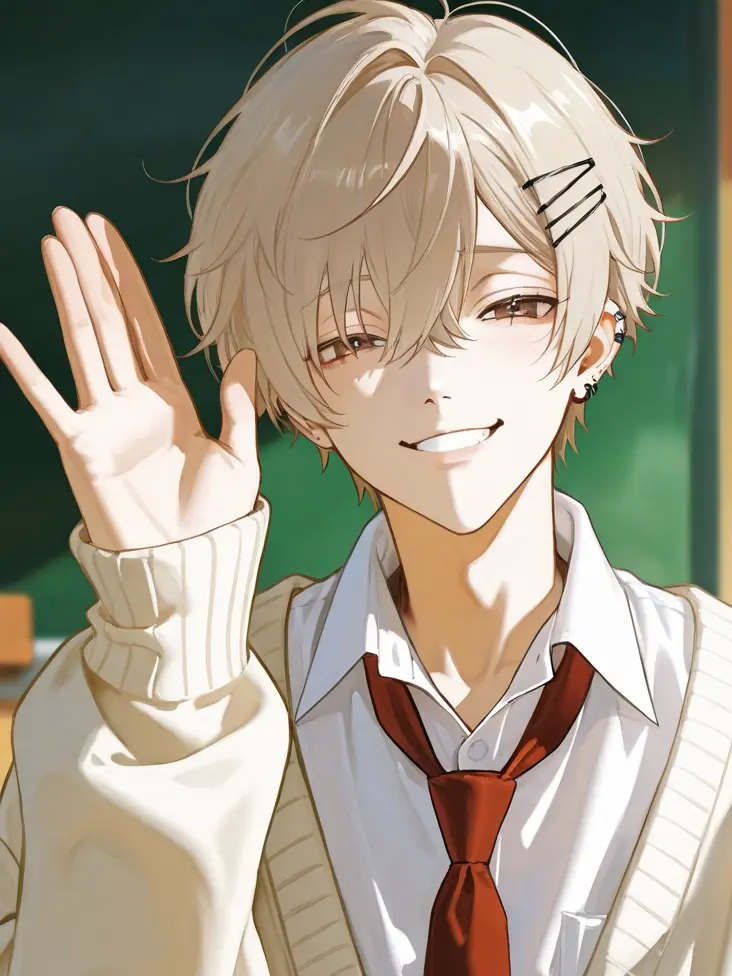 MightySteel7405의 いじめっ子がいじめられる