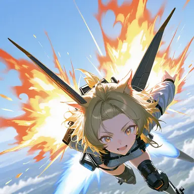 Profile image of ジュノ