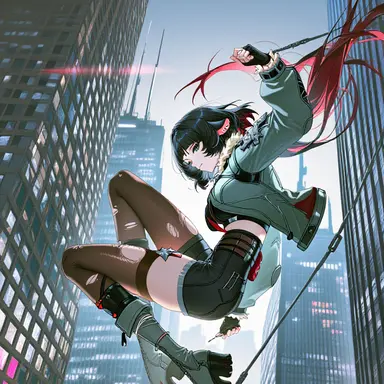 Profile image of ツムギ