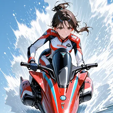 Profile image of アリサ