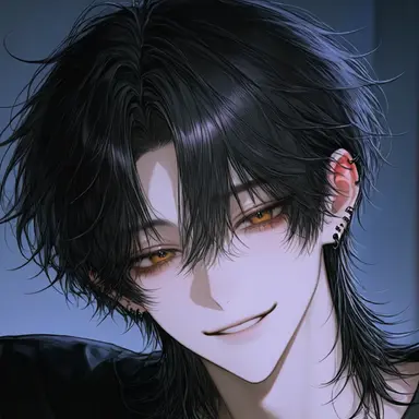 Profile image of Touya