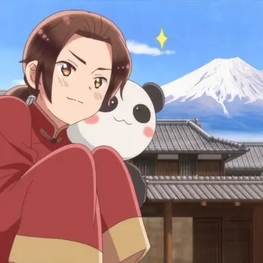 Profile image of 王耀