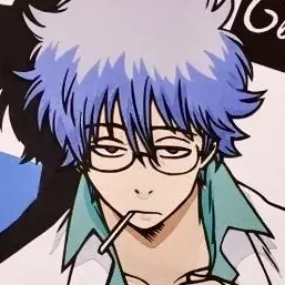 Profile image of 銀八