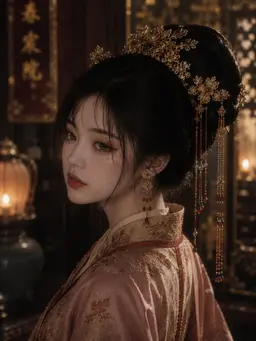Profile image of 하윤아