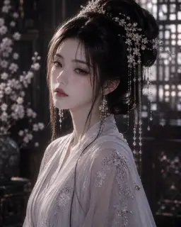 Profile image of 백소연
