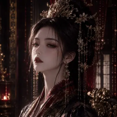 Profile image of 위청아