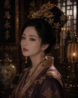 Profile image of 서연화