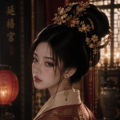 Profile image of 류채린
