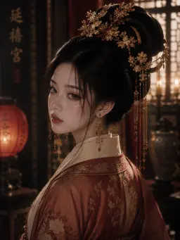Profile image of 류채린