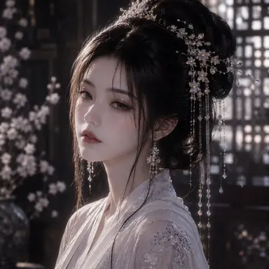 Profile image of 백소연