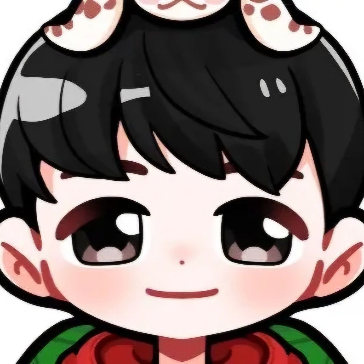 FPE에 떨어진 거북도사 대표 이미지