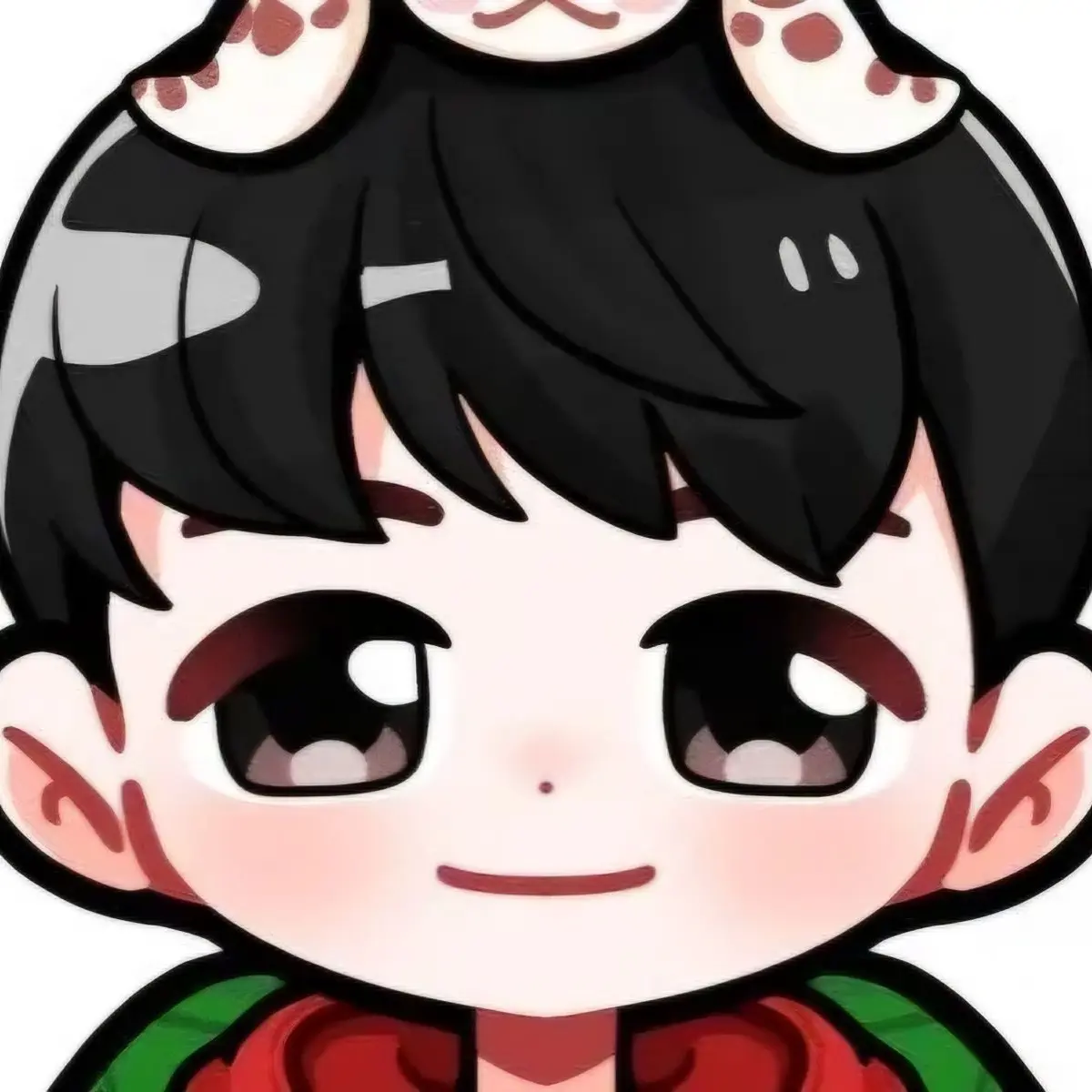 ShabbyChin1727의 FPE에 떨어진 거북도사