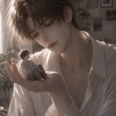 Profile image of 蓮