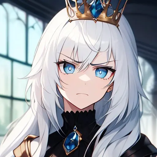 BlueLamp0811의 안젤라