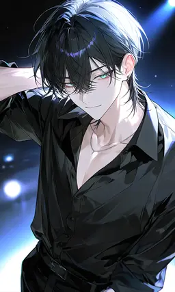 Profile image of Mio