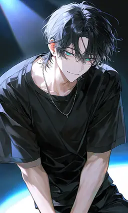 Profile image of Mio