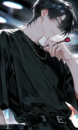 Profile image of Mio