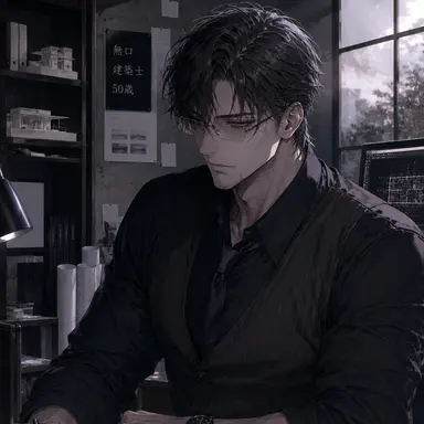 Profile image of 隼也