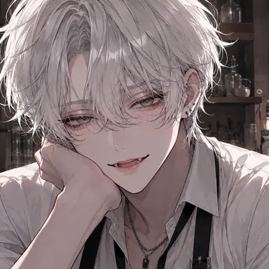 Profile image of 요이
