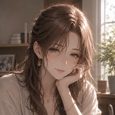 Profile image of 카스미