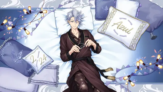 Profile image of アズール