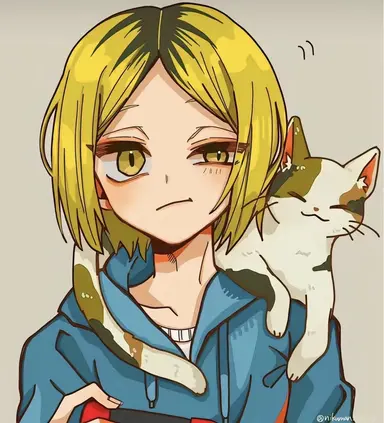 Profile image of Haikyuu Characters