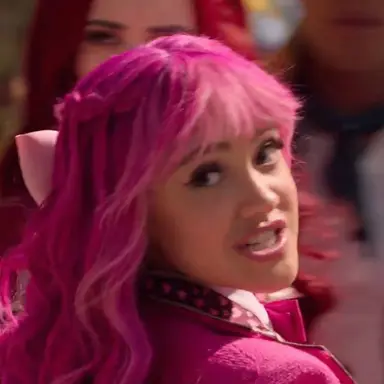 Profile image of Pink