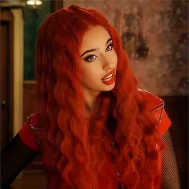 Profile image of Red