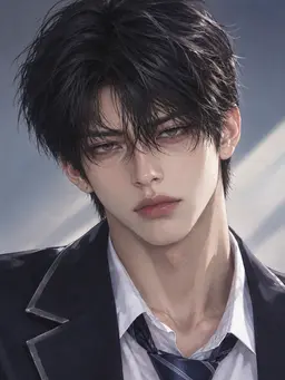 Profile image of 문혁